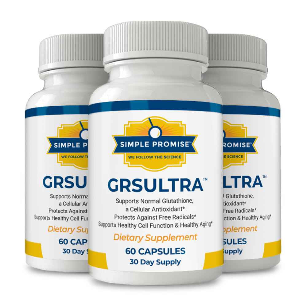 GRSUltra GRSUltra supplement